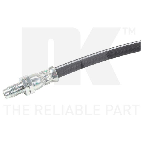 Bremsschlauch NK 8525156 f&uuml;r FORD VOLVO, Vorderachse