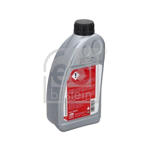 FEBI BILSTEIN Automatikgetriebe&ouml;l 39095 f&uuml;r AUDI BMW CHRYSLER FIAT HONDA IVECO