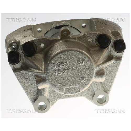 Bremssattel TRISCAN 8175 23128 f&uuml;r MERCEDES-BENZ, Vorderachse rechts