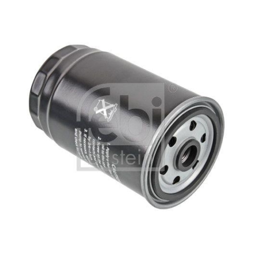FEBI BILSTEIN Kraftstofffilter 184050 f&uuml;r HYUNDAI KIA