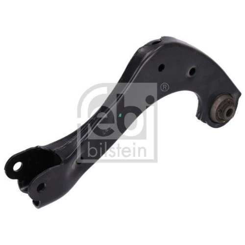 FEBI BILSTEIN Lenker, Radaufh&auml;ngung 183595 f&uuml;r SUZUKI TOYOTA, Hinterachse links
