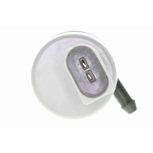 Waschwasserpumpe, Scheibenreinigung VEMO V20-08-0106 Green Mobility Parts für