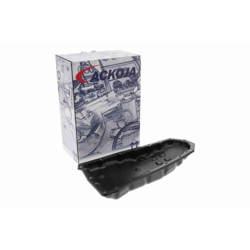 ACKOJA A38-0308 &Ouml;lwanne, Automatikgetriebe Original ACKOJA Qualit&auml;t f&uuml;r NISSAN