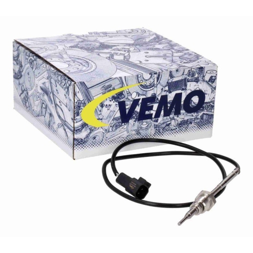 Sensor, Abgastemperatur VEMO V25-72-0279 Original VEMO Qualit&auml;t f&uuml;r FORD