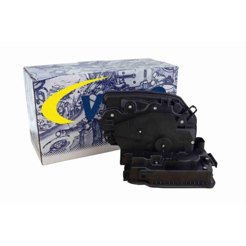 T&uuml;rschloss VEMO V20-85-0118 Green Mobility Parts f&uuml;r BMW, hinten links