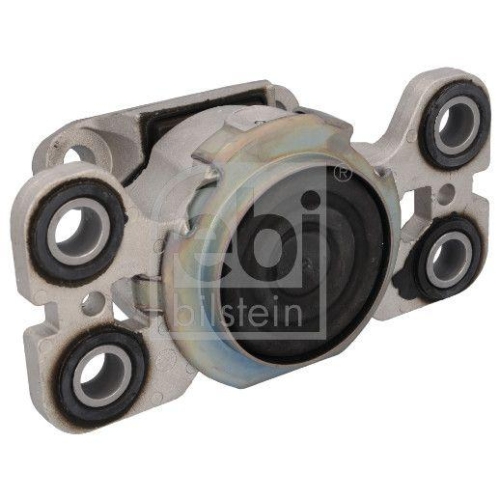 FEBI BILSTEIN Lagerung, Automatikgetriebe 195115 f&uuml;r LAND ROVER, hinten