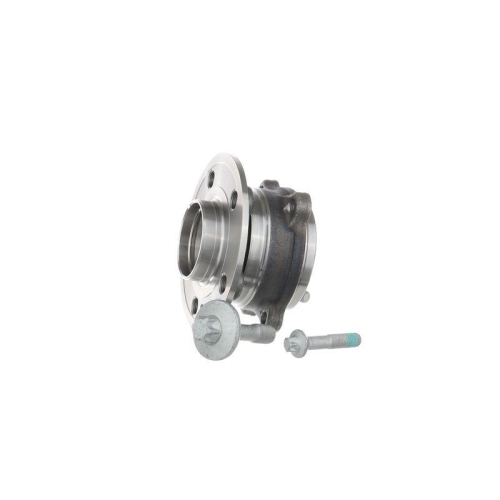 Radlagersatz SKF VKBA 7205 f&uuml;r MERCEDES-BENZ, Hinterachse