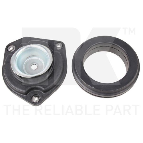 Federbeinst&uuml;tzlager NK 683318 f&uuml;r MERCEDES-BENZ RENAULT, Vorderachse