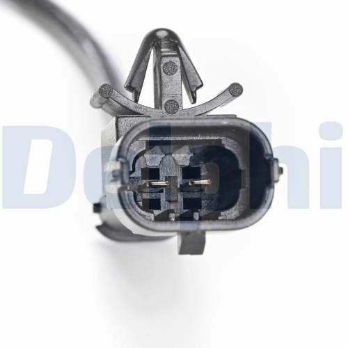 DELPHI TS30418-12B1 Sensor, Abgastemperatur f&uuml;r FIAT