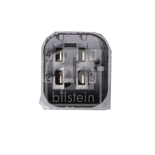 NOx-Sensor, Harnstoffeinspritzung FEBI BILSTEIN 199784 für SCANIA