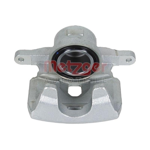 Bremssattel METZGER AUTOTEILE 6261779 für MAZDA, Vorderachse links