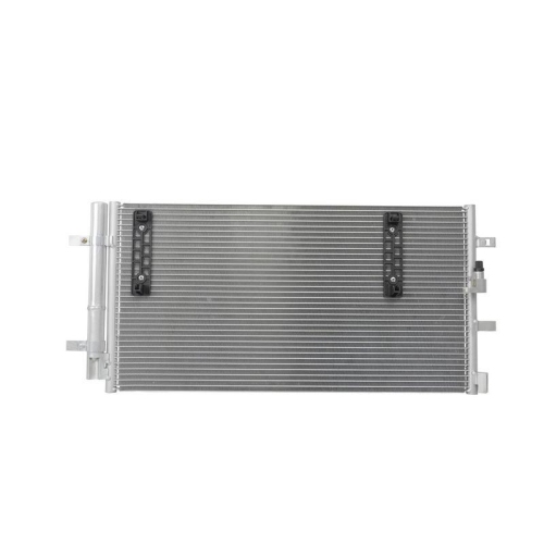 HELLA Kondensator, Klimaanlage 8FC 366 221-321 >>> Easy2Fit <<< für AUDI PORSCHE