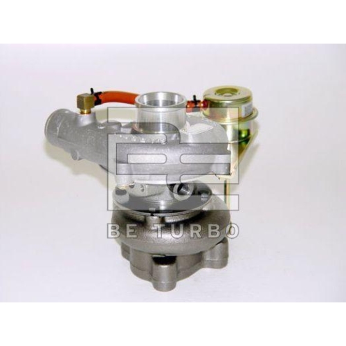 BE TURBO 128050 Lader, Aufladung f&uuml;r HYUNDAI