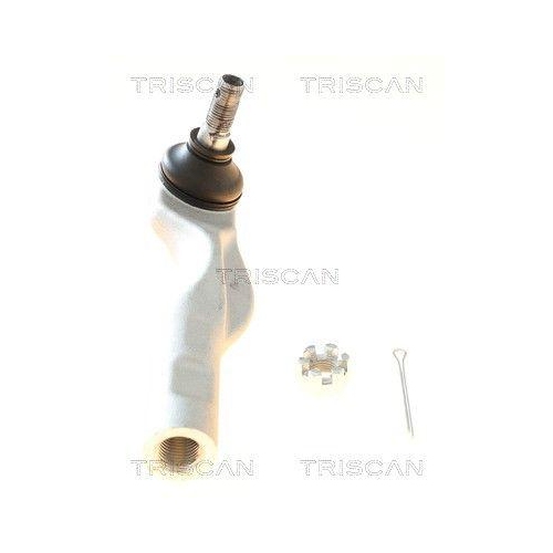 TRISCAN 8500 131002 Spurstangenkopf f&uuml;r TOYOTA, Vorderachse links, au&szlig;en