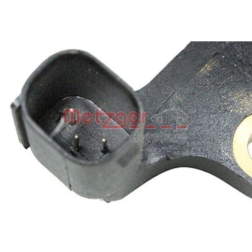 Sensor, Motor&ouml;lstand METZGER 0901215 f&uuml;r CHRYSLER MERCEDES-BENZ IKA