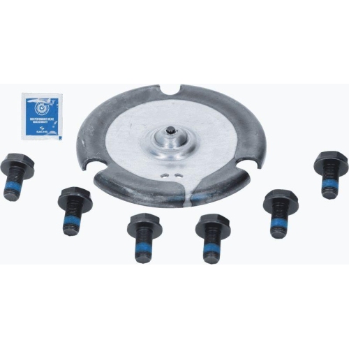 Kupplungssatz SACHS 3000 822 601 f&uuml;r VW