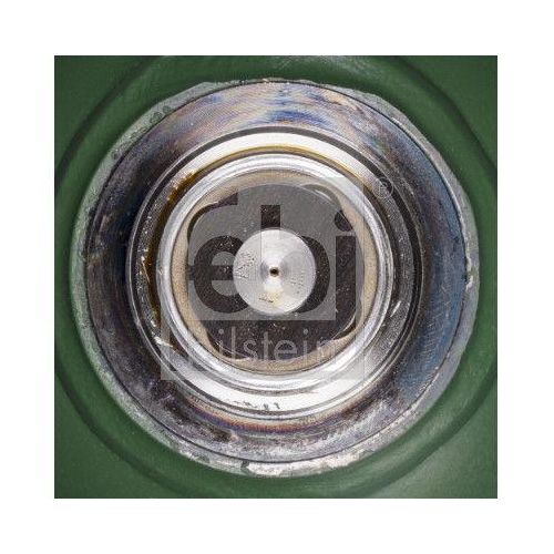 FEBI BILSTEIN Druckspeicher, Federung/D&auml;mpfung 22525 f&uuml;r CITRO&Euml;N, Vorderachse