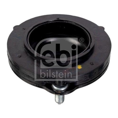FEBI BILSTEIN Federbeinst&uuml;tzlager 171868 f&uuml;r TOYOTA, Vorderachse links