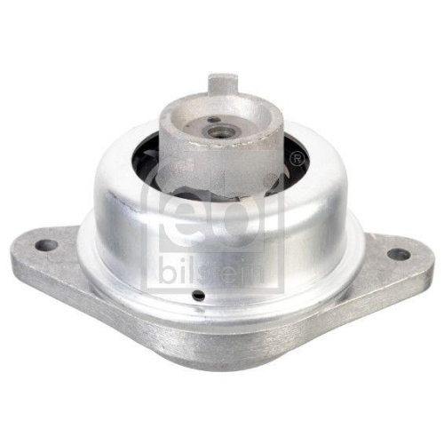 FEBI BILSTEIN Lagerung, Motor 175768 f&uuml;r MERCEDES-BENZ, beidseitig, vorne