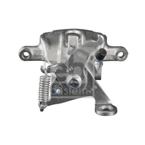 FEBI BILSTEIN Bremssattel 178164 f&uuml;r FORD FORD MOTOR COMPANY, Hinterachse links