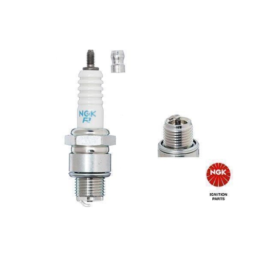 Z&uuml;ndkerze NGK 1157 f&uuml;r SUZUKI