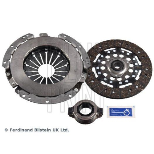 Kupplungssatz BLUE PRINT ADN130175 f&uuml;r NISSAN