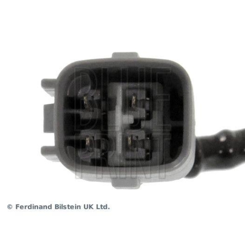 Lambdasonde BLUE PRINT ADT37078 f&uuml;r TOYOTA LEXUS, links oben, vor Katalysator