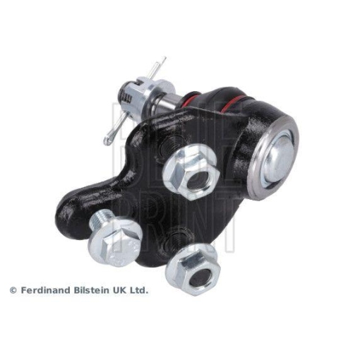 Trag-/F&uuml;hrungsgelenk BLUE PRINT ADT386167 f&uuml;r TOYOTA, Vorderachse links, unten