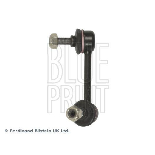 Stange/Strebe, Stabilisator BLUE PRINT ADH28565 f&uuml;r HONDA, Vorderachse links