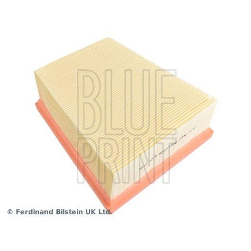 Luftfilter BLUE PRINT ADR162228 f&uuml;r MERCEDES-BENZ NISSAN RENAULT