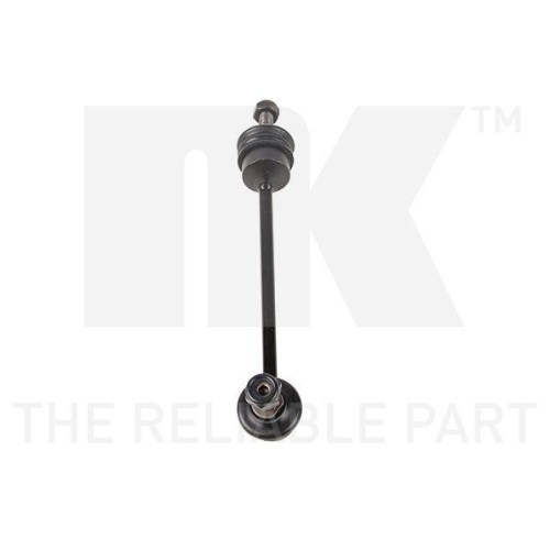 Stange/Strebe, Stabilisator NK 5114004 f&uuml;r LAND ROVER, Vorderachse
