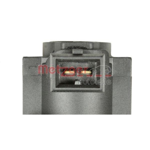 Druckwandler, Turbolader METZGER 0892671 f&uuml;r VOLVO