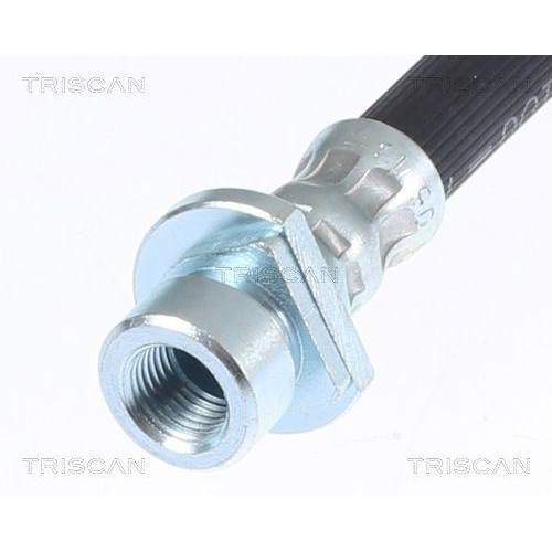 Bremsschlauch TRISCAN 8150 40229 f&uuml;r HONDA, Hinterachse links