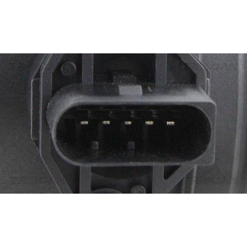 Luftmassenmesser TRISCAN 8812 29026 f&uuml;r AUDI SEAT SKODA VW