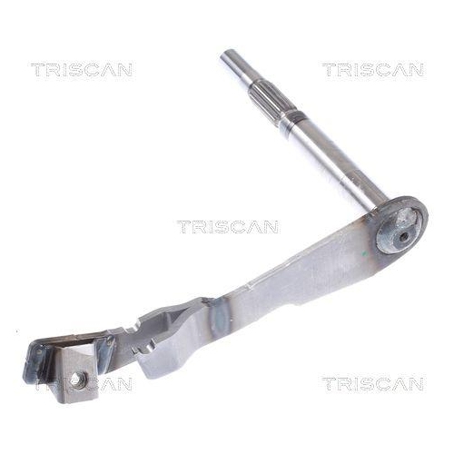 Ausr&uuml;ckgabel, Kupplung TRISCAN 8550 10070 f&uuml;r CITRO&Euml;N PEUGEOT TOYOTA