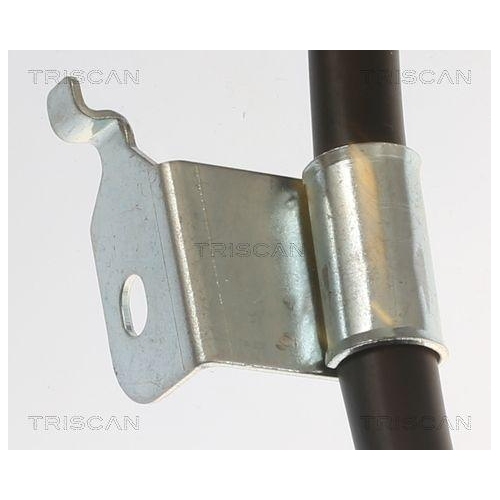 Seilzug, Feststellbremse TRISCAN 8140 131352 f&uuml;r TOYOTA, hinten links