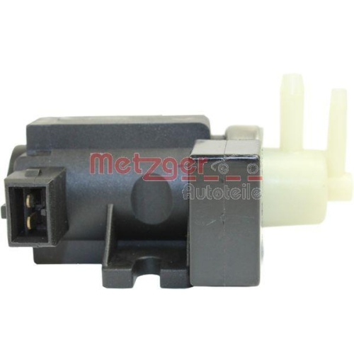 Druckwandler, Turbolader METZGER 0892561 f&uuml;r OPEL