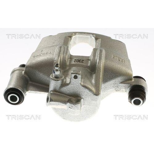Bremssattel TRISCAN 8175 23129 f&uuml;r MERCEDES-BENZ, Vorderachse links