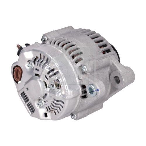 FEBI BILSTEIN Generator 186627 f&uuml;r TOYOTA