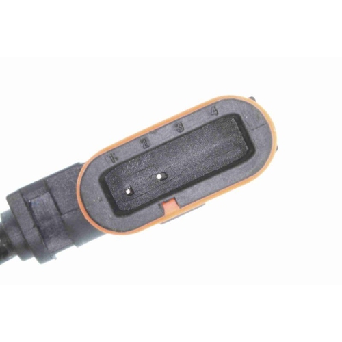 Sensor, Raddrehzahl VEMO V30-72-0035-1 Original VEMO Qualität für MERCEDES-BENZ