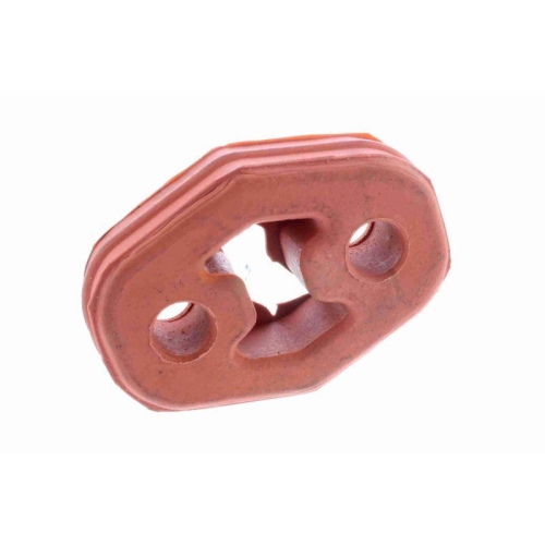 Halter, Abgasanlage VAICO V10-9618 Original VAICO Qualität für AUDI SEAT SKODA