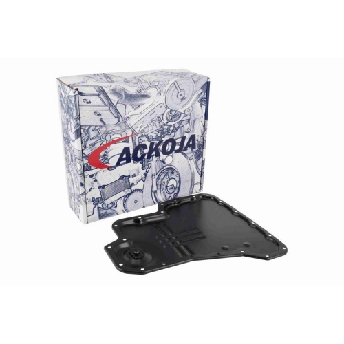 ACKOJA A38-0380 &Ouml;lwanne, Automatikgetriebe Original ACKOJA Qualit&auml;t f&uuml;r NISSAN