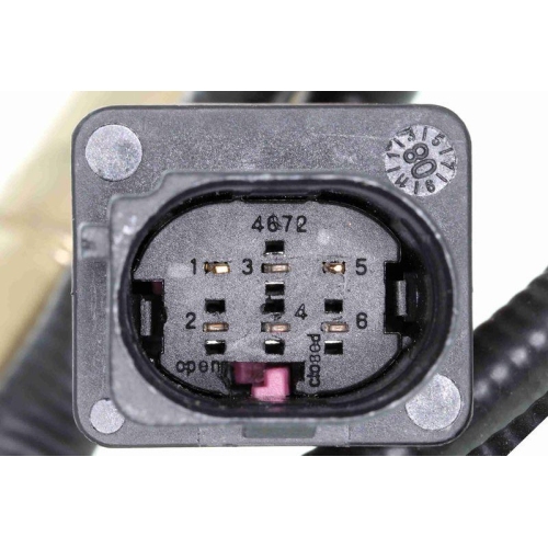 Lambdasonde VEMO V25-76-0028 Green Mobility Parts f&uuml;r FORD, vor Katalysator