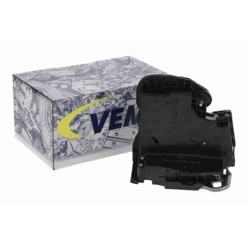 Türschloss VEMO V51-85-0029 Original VEMO Qualität für CHEVROLET GENERAL MOTORS