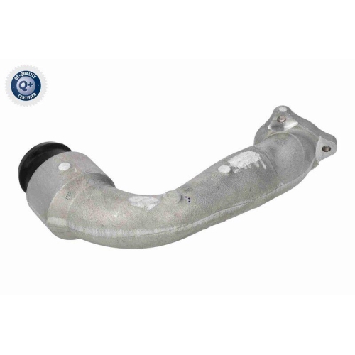 Ladeluftschlauch VAICO V46-1502 Q+, Erstausrüsterqualität für RENAULT