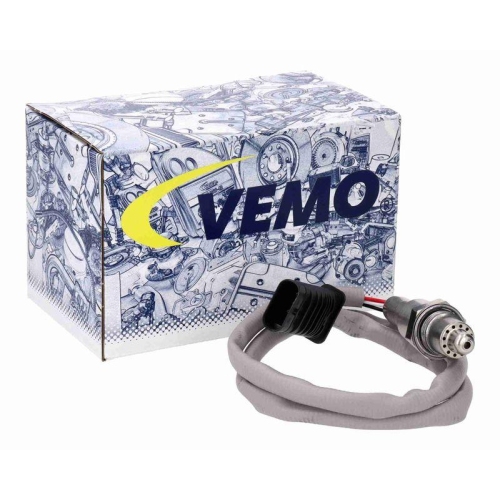 Lambdasonde VEMO V20-76-0042 Original VEMO Qualit&auml;t f&uuml;r BMW, nach Katalysator