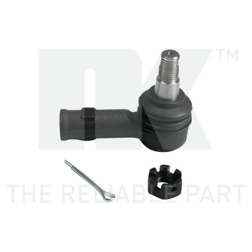 Spurstangenkopf NK 5031410 f&uuml;r ISUZU OPEL VAUXHALL, Vorderachse links, au&szlig;en