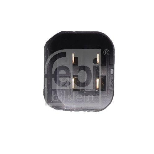 NOx-Sensor, Harnstoffeinspritzung FEBI BILSTEIN 199786 für SCANIA