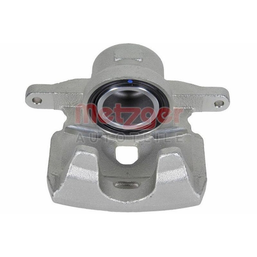 Bremssattel METZGER AUTOTEILE 6261780 f&uuml;r MAZDA, Vorderachse rechts
