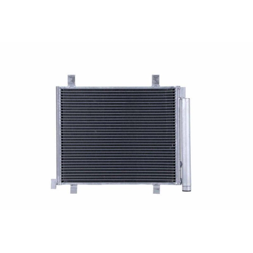 HELLA Kondensator, Klimaanlage 8FC 366 221-331 >>> Easy2Fit <<< für AUDI SEAT VW